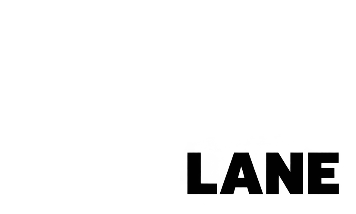 SHOE LANE Logo