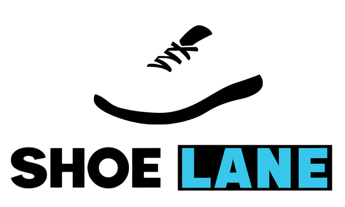 SHOE LANE Logo