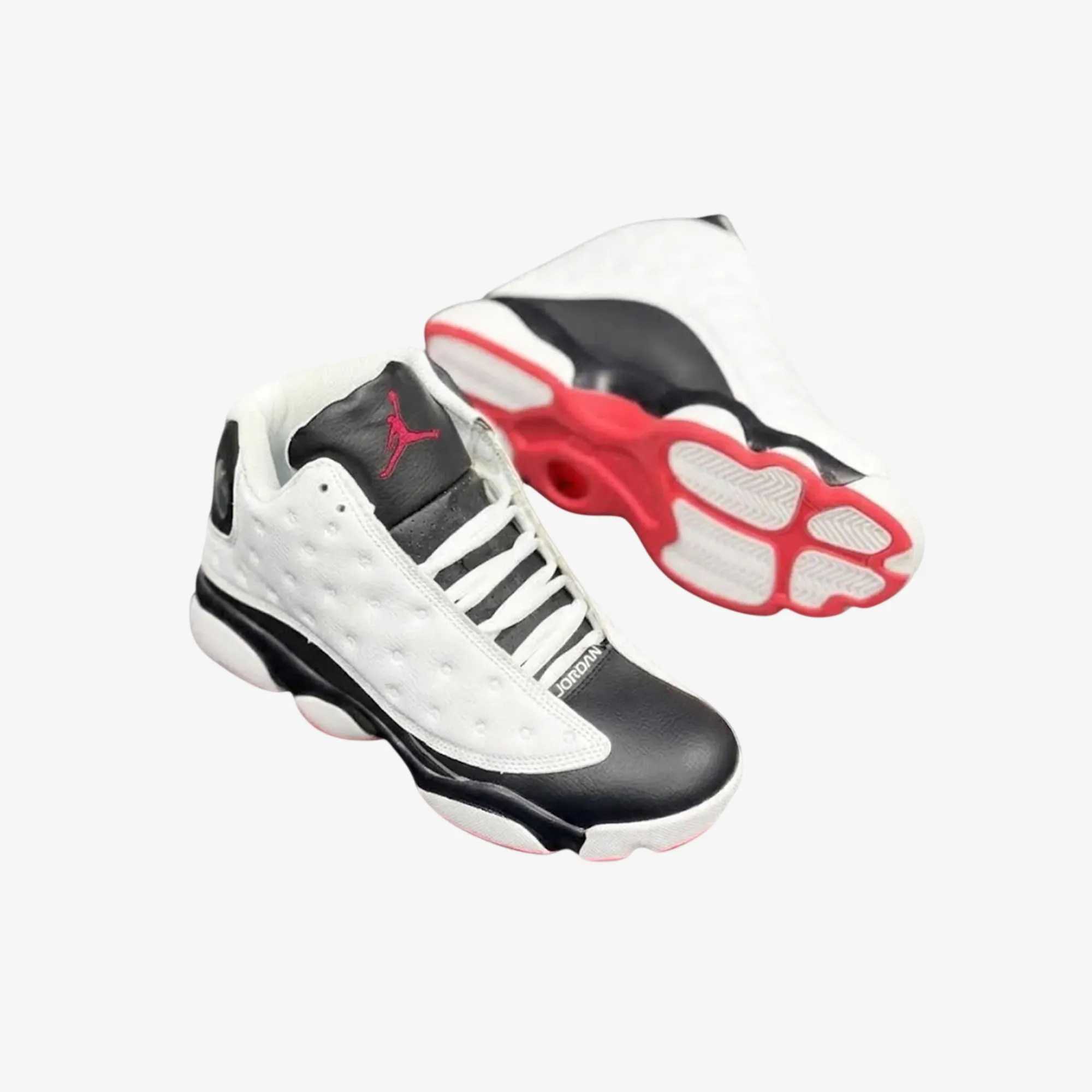 Air Jordan 13 - he got game - Alternate View