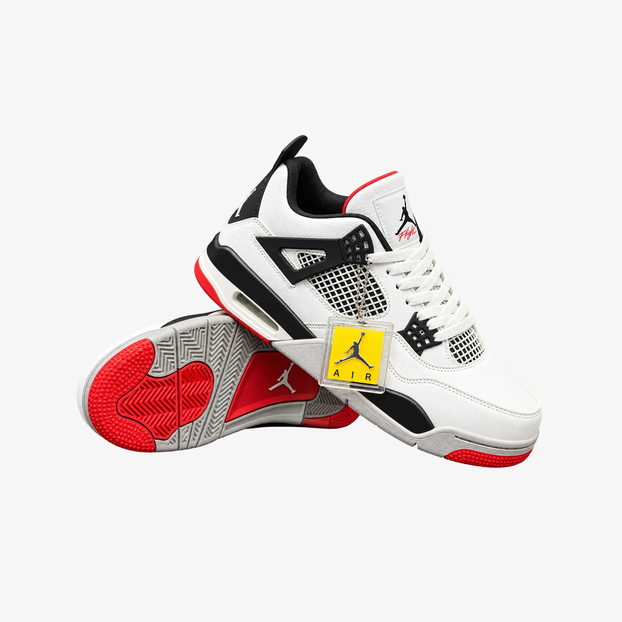 Air Jordan 4 - flight nostalgia - Primary View