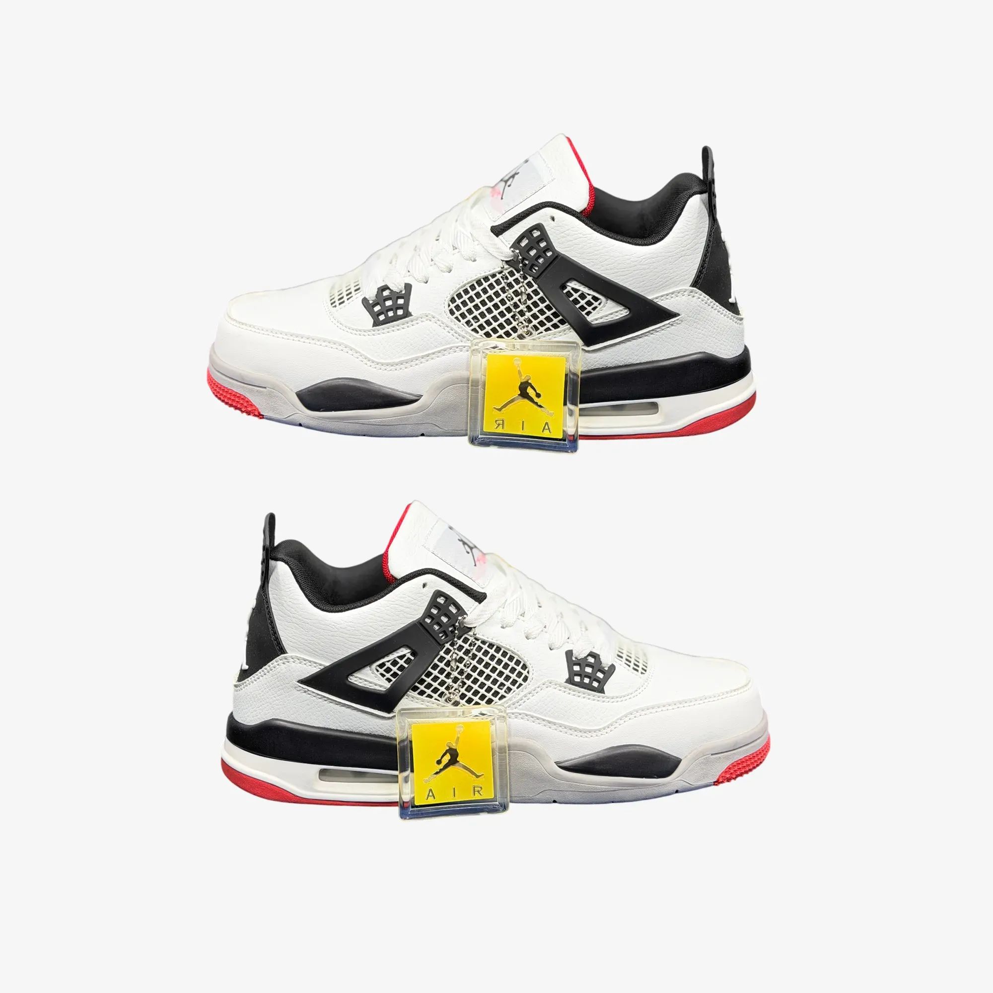 Air Jordan 4 - flight nostalgia - Alternate View