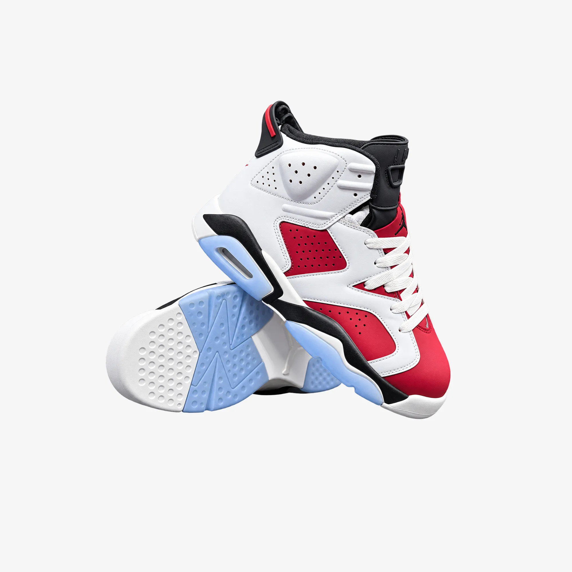 Air Jordan 6 - carmine - Main View