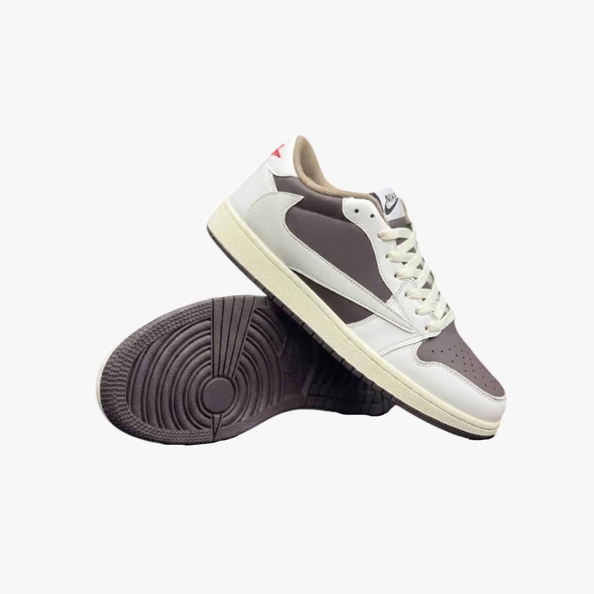 Nike Travis Scott - reverse mocha - Primary View