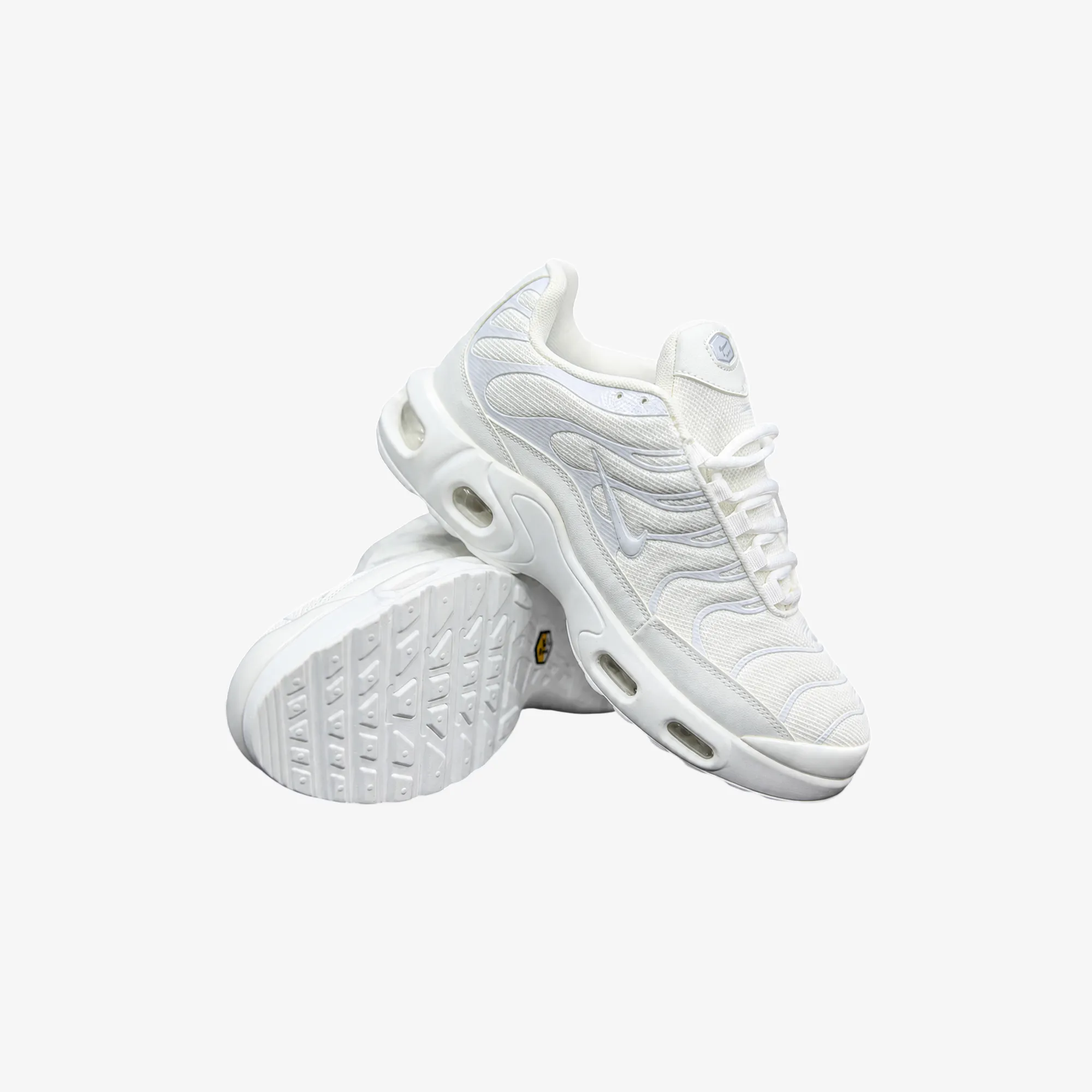 Nike Air Max Plus - white - Main View