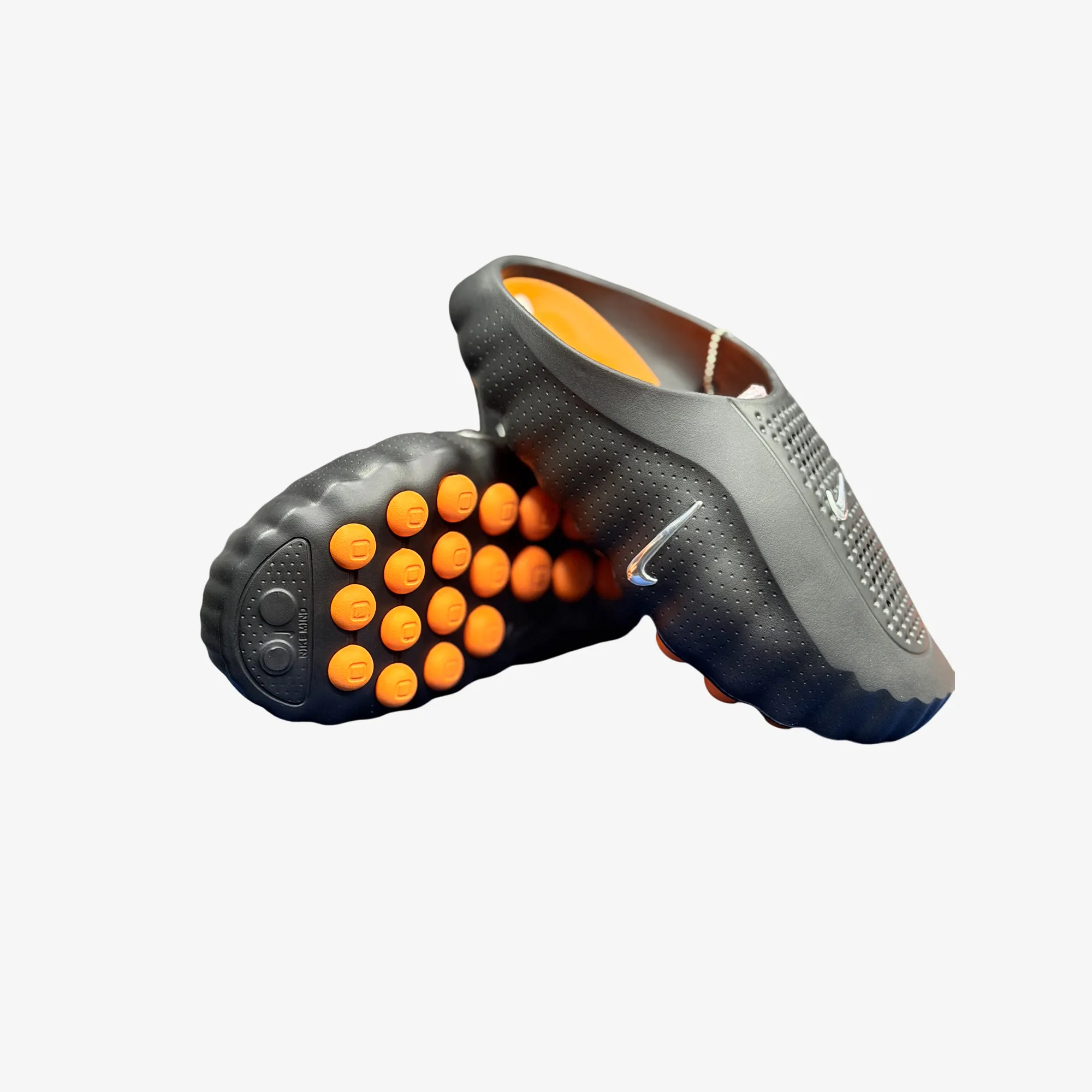Nike Mind - black - Main View