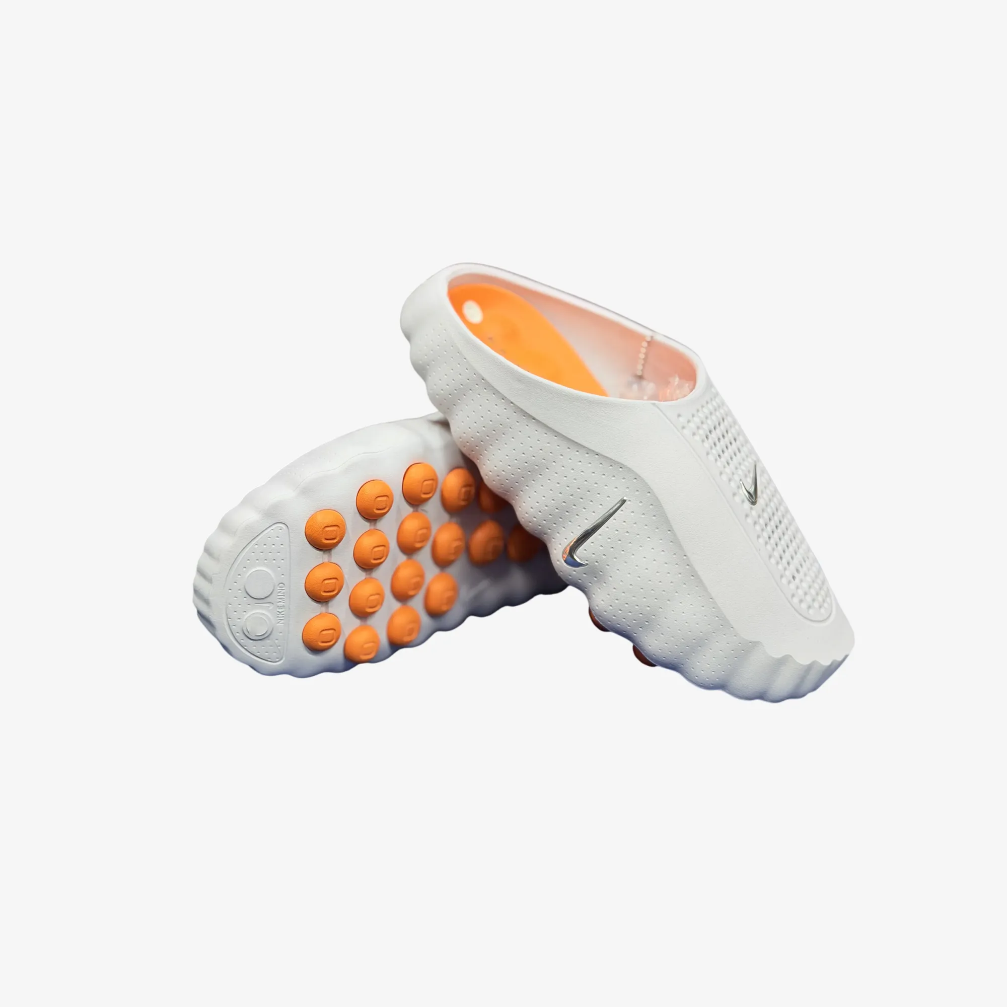 Nike Mind - white - Main View