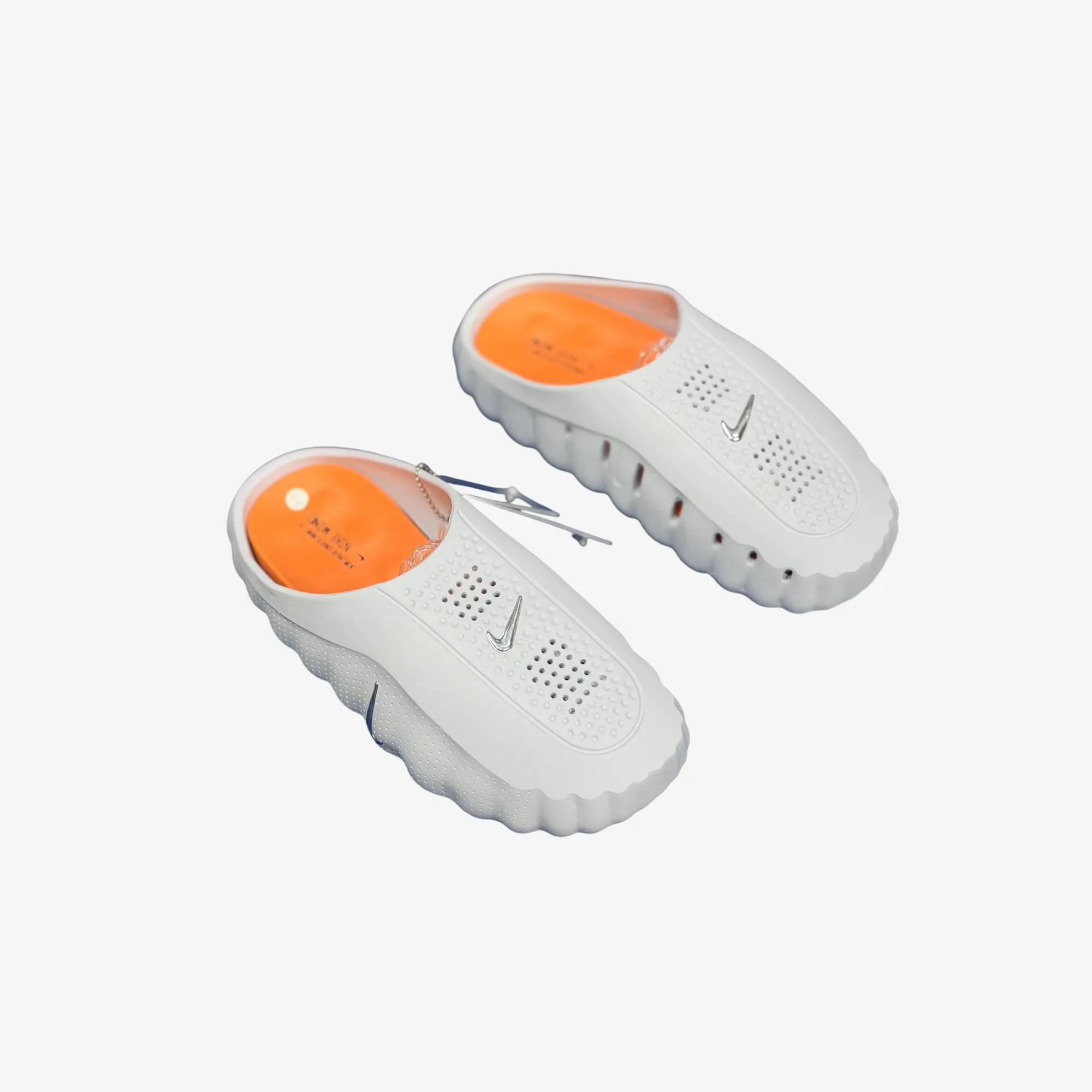 Nike Mind - white - Alternate View