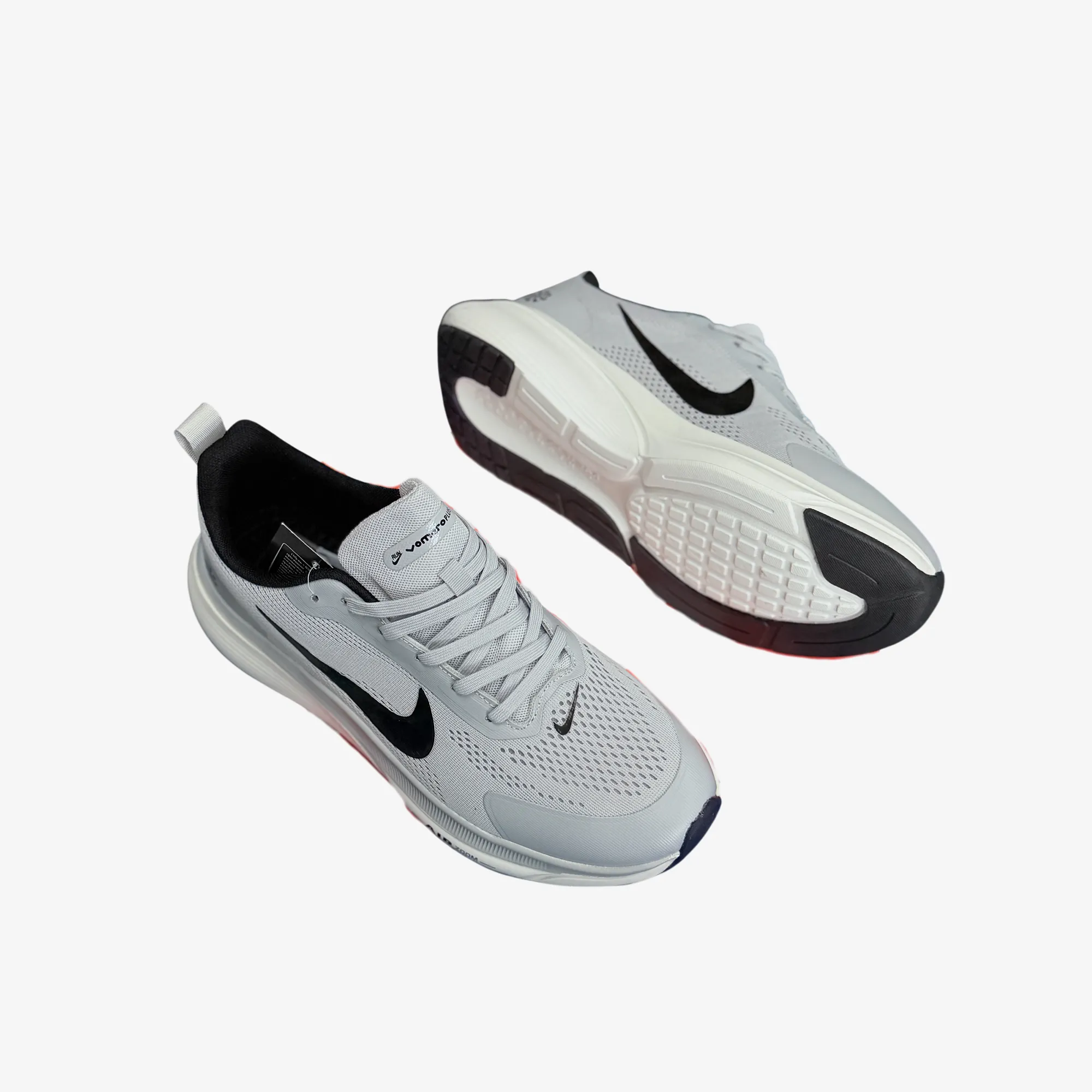 Nike Running Shoes - grey - Alternate View