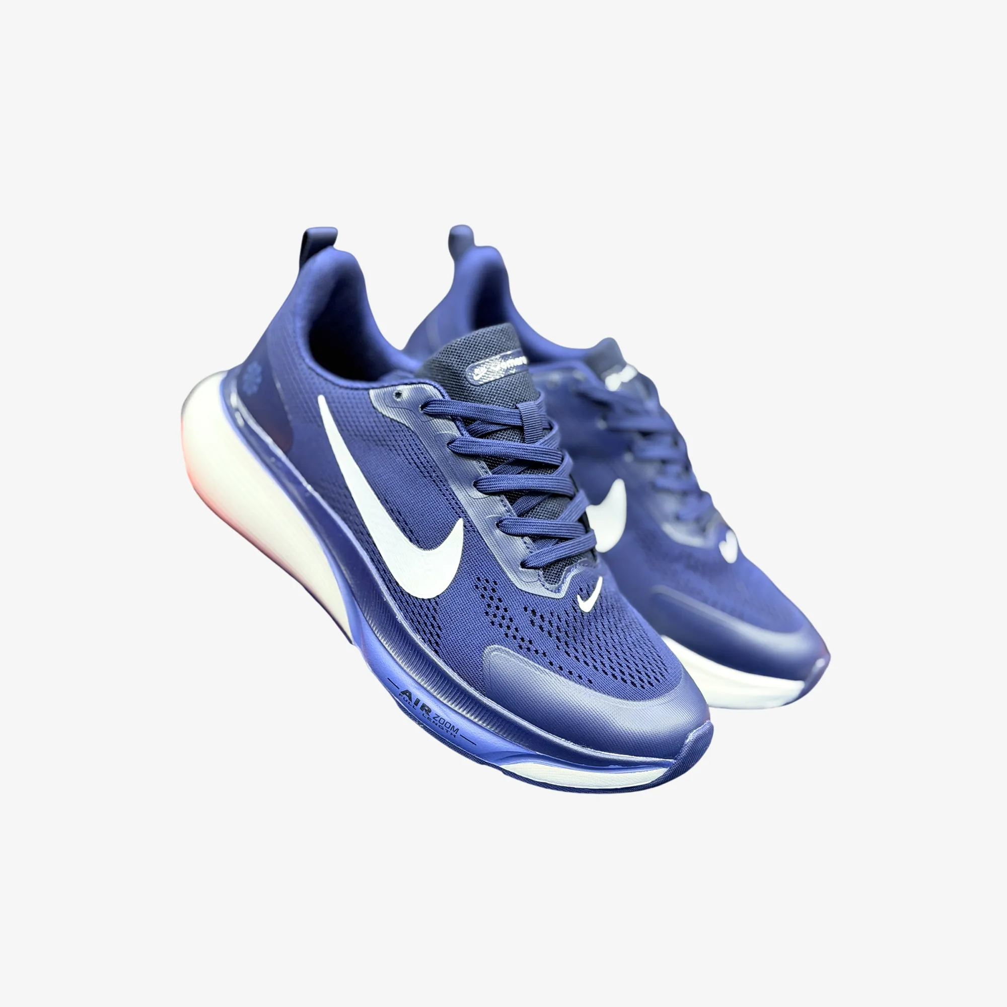 Nike Running Shoes - navy blue - Alternate View