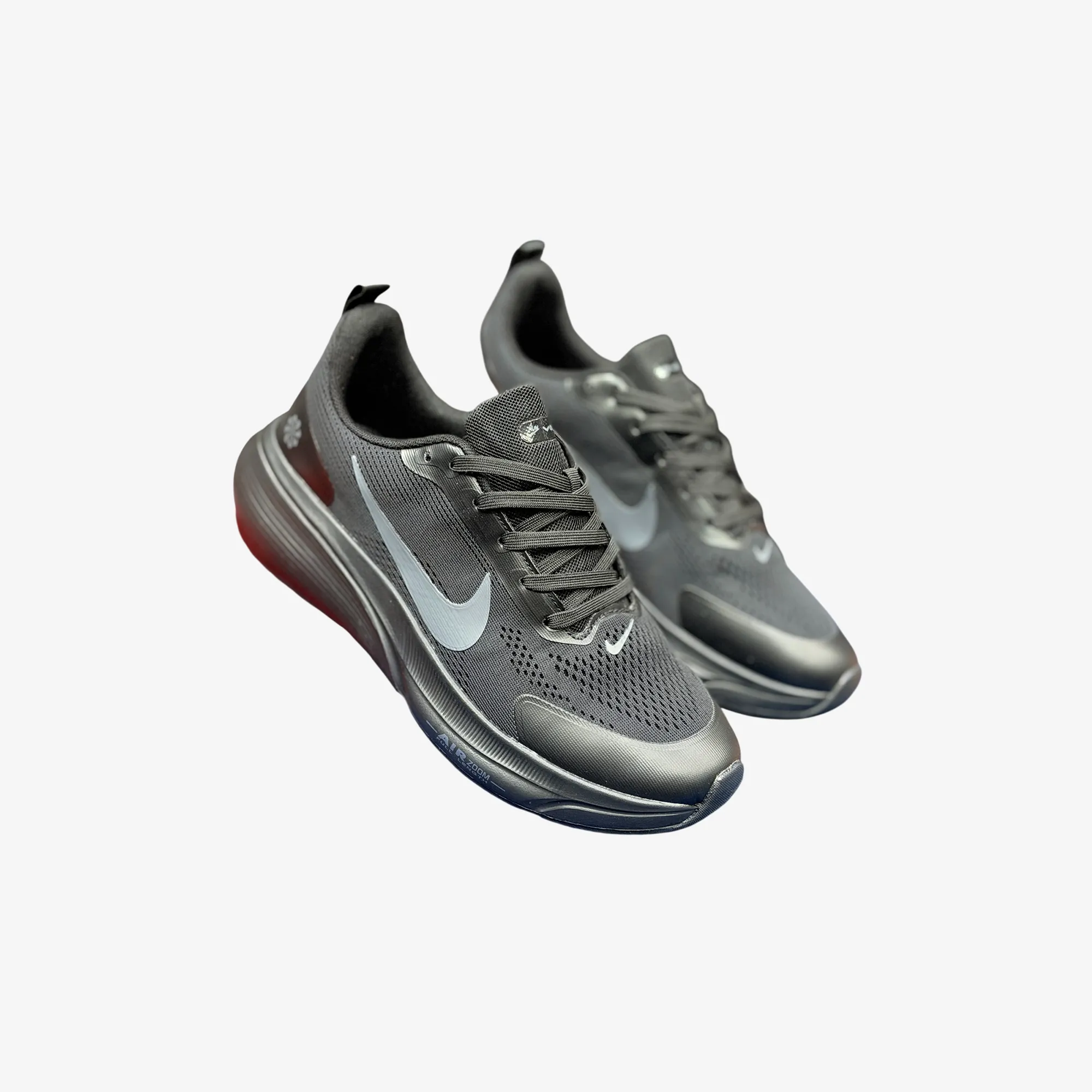 Nike Running Shoes - black - Alternate View