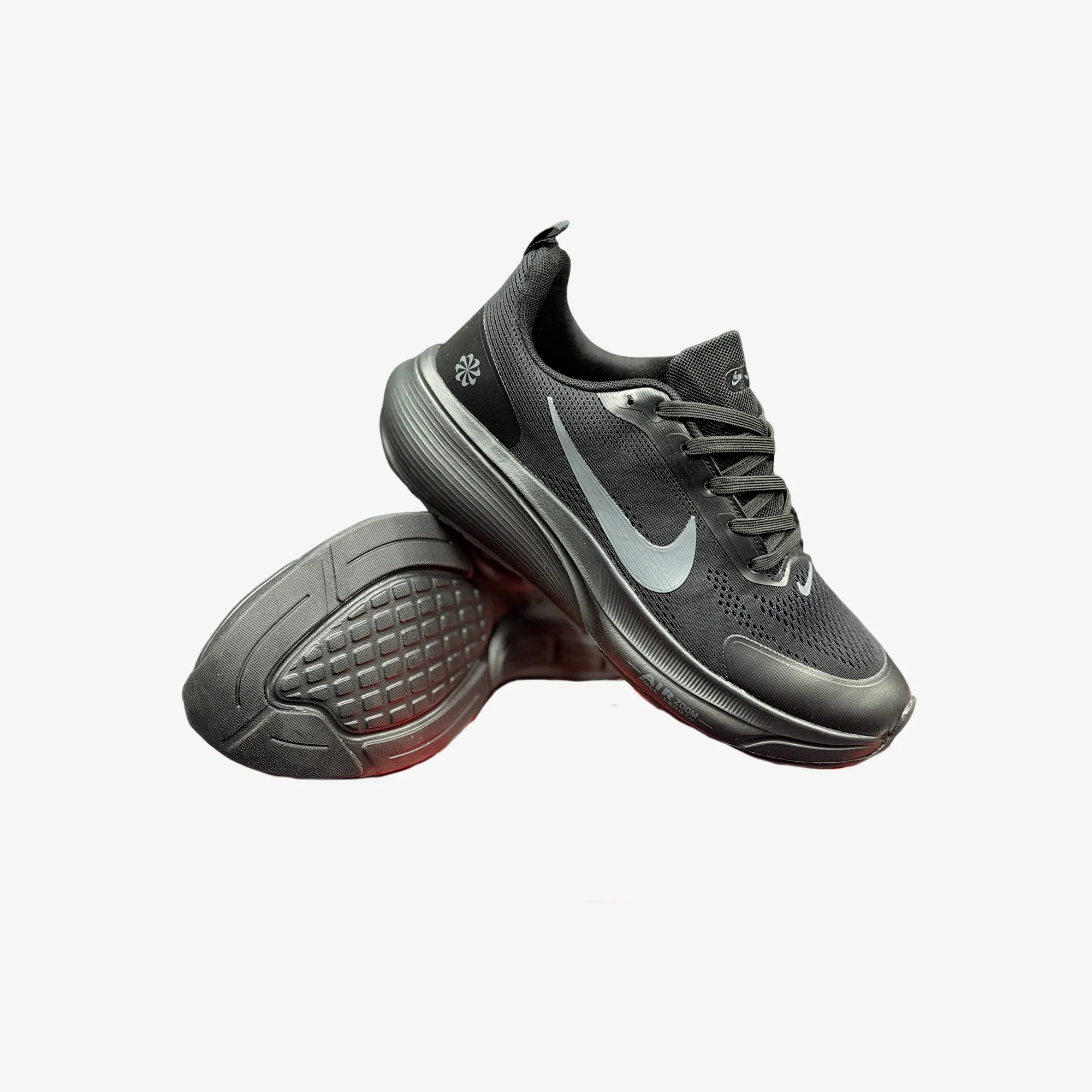 Nike Running Shoes - black - Primary View