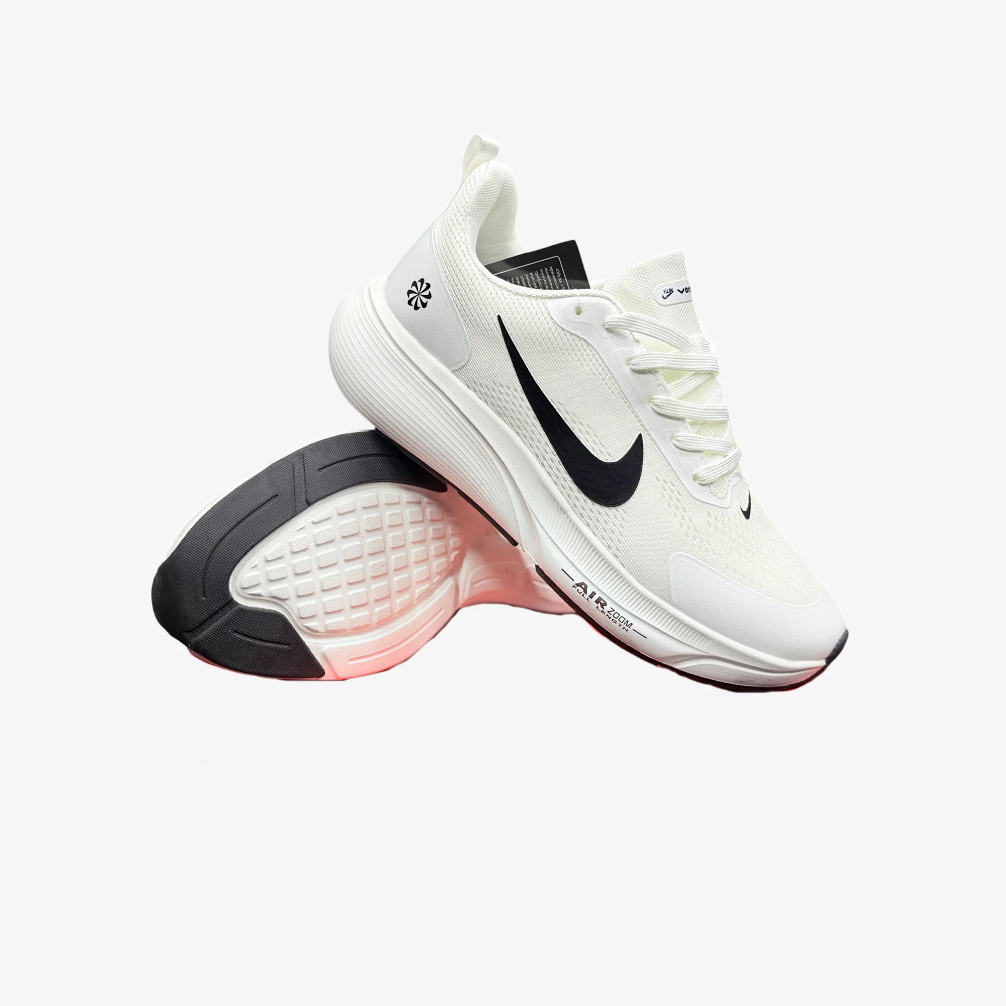 Nike Running Shoes - white - Primary View
