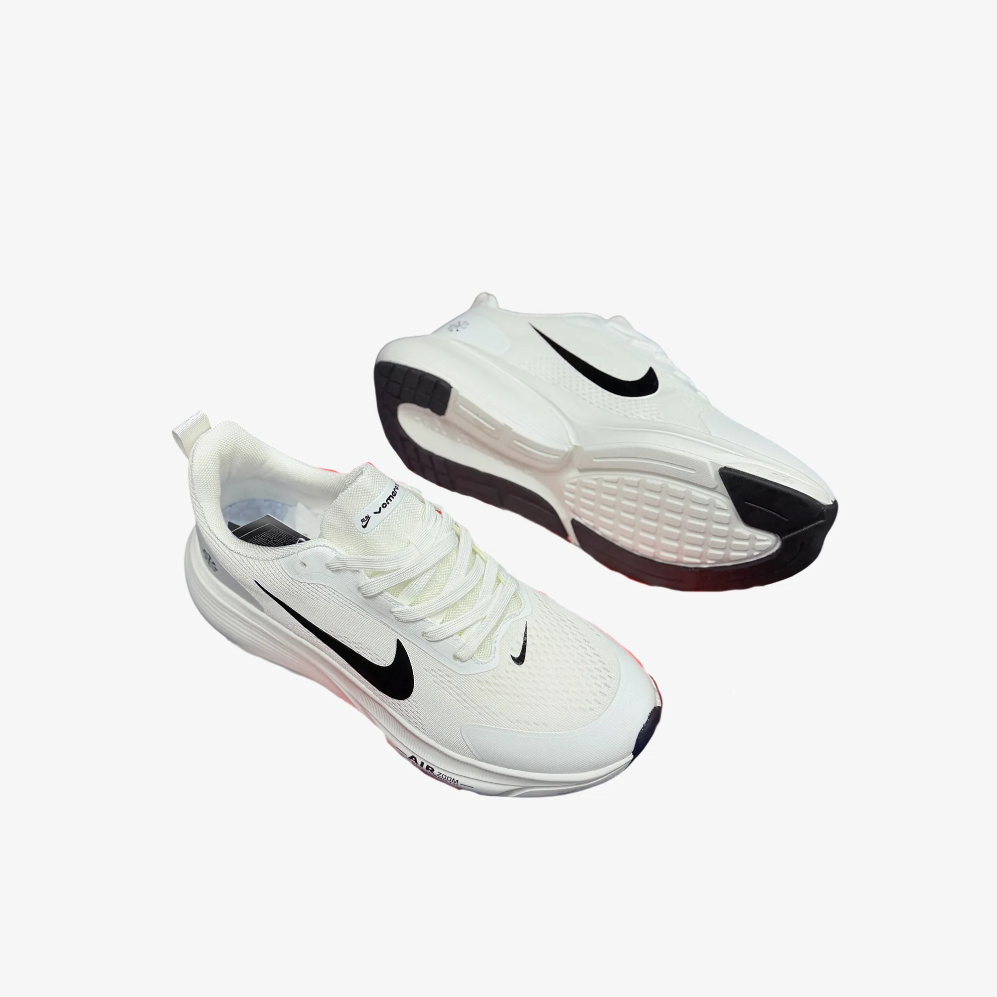 Nike Running Shoes - white - Alternate View