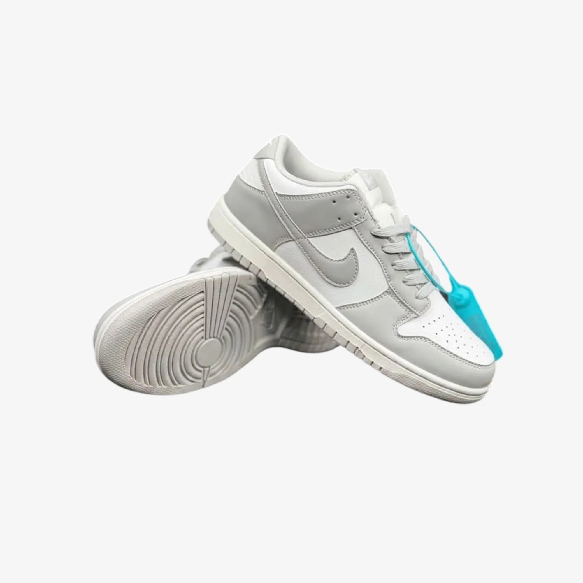 Nike SB - grey - Main View