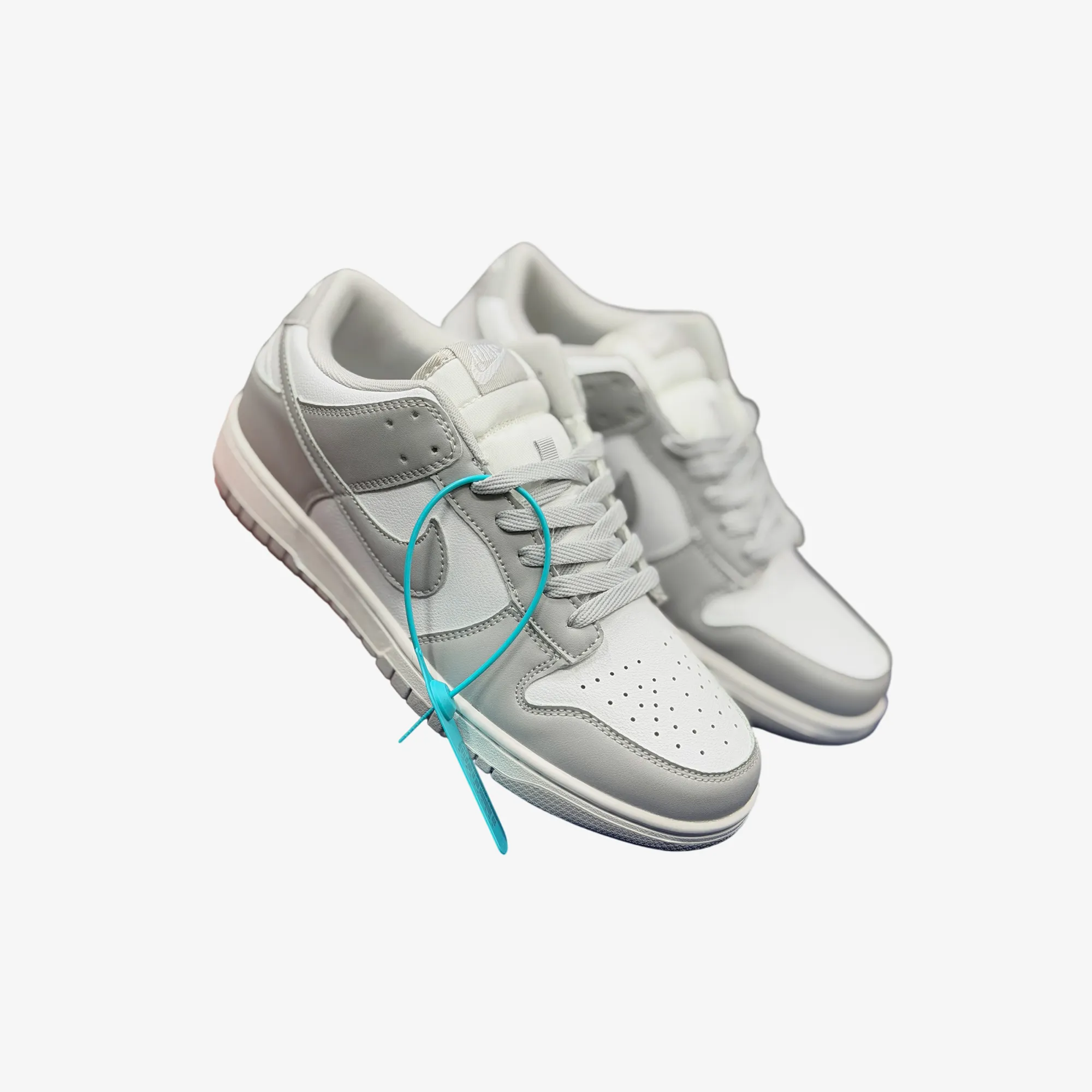 Nike SB - grey - Alternate View