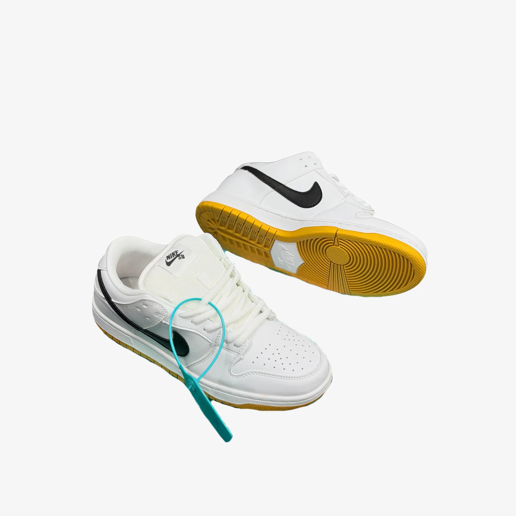 Nike SB - white - Alternate View