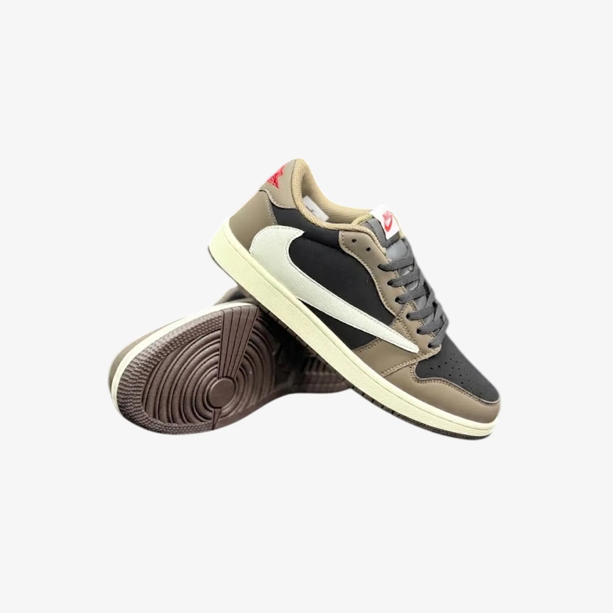 Nike Travis Scott - mocha - Main View