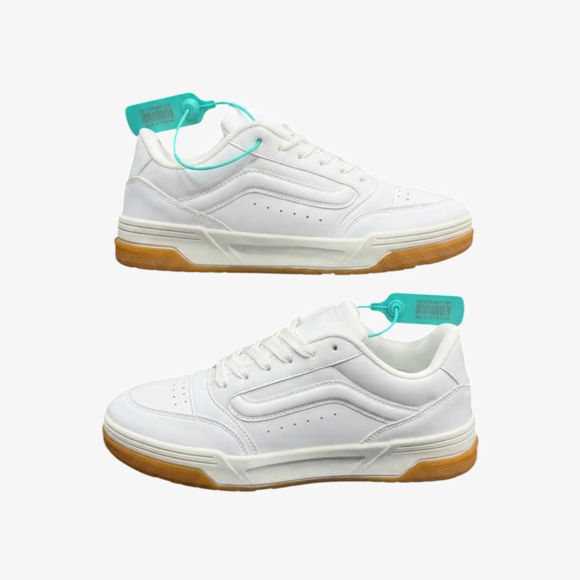 Vans Hylane - Alternate View